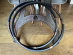 MTB 29" Black ONE rims (pair) Black/Copper, Nieuw, Mountainbike, Reverse Components, Ophalen