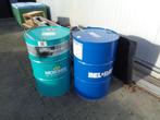 200 liter vat brandton, Ophalen, Zo goed als nieuw