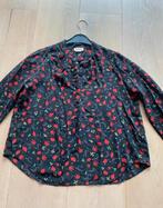 Zadig en voltaire zijde S nieuwstaat, Kleding | Dames, Blouses en Tunieken, Zadig & voltaire, Zwart, Ophalen of Verzenden, Zo goed als nieuw