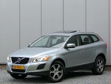 Volvo XC60 3.0 T6 AUT AWD Summum Panoramadak / Trekhaak / Xe beschikbaar voor biedingen