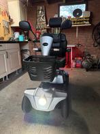 Plaza Elite Max Super Scootmobiel, Zo goed als nieuw, 36 t/m 45 km, 11 t/m 15 km/u, Ophalen