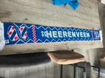 Voetbalsjaal S C Heerenveen, Ophalen of Verzenden, Zo goed als nieuw