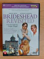 Brideshead Revisited - Jeremy Irons 4-DVD Box special, Alle leeftijden, Ophalen of Verzenden, Zo goed als nieuw, Actie en Avontuur