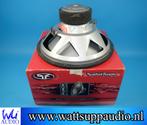 Rockford Fosgate RFP4115 Punch HE2 15 inch subwoofer, Auto diversen, Autospeakers, Gebruikt, Audio Design, Am Breilingsweg 3, 76709 Kronau, Duitsland