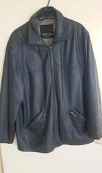 Mooie heren jas van Donar, Maat 52/54 (L), Zwart, Ophalen of Verzenden, Zo goed als nieuw