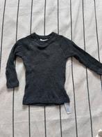 Joha wollen trui grijs maat 90, Kinderen en Baby's, Ophalen of Verzenden, Gebruikt, Jongetje of Meisje, Truitje of Vestje