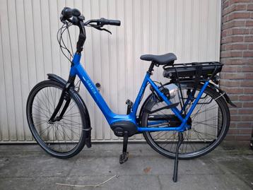 Mooie gazelle orange c8 28 inch dames ebike
bosch middenmoto beschikbaar voor biedingen