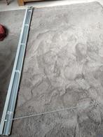 Witte jaloezieën 150 x 175, Ophalen, Gebruikt, 150 tot 200 cm, Modern