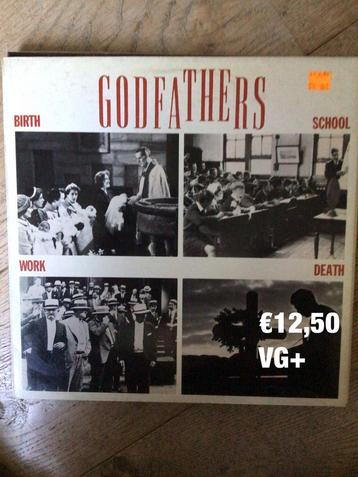 Godfathers- birth, school, work, dead beschikbaar voor biedingen