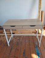 Alex bureau Ikea - lage prijs!, Huis en Inrichting, Ophalen of Verzenden, Zo goed als nieuw, Bureau