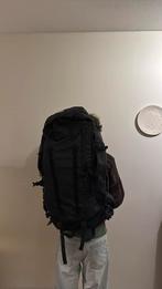 Backpack forclaz 70+10 liter, Ophalen, Zo goed als nieuw, 40 cm of meer, 60 cm of meer