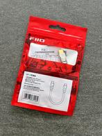 FiiO LT-TC5S 10cm usb-c Hi-End OTG Audio Kabel *SEALED*, Ophalen of Verzenden, Nieuw, Minder dan 2 meter, Overige kabels