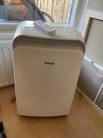 Sencys Airco 9300Btu/h t.e.a.b, Witgoed en Apparatuur, Airco's, Ophalen, 3 snelheden of meer, Zo goed als nieuw, Koelen en Ontvochtigen
