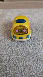 Zoef Zoef VTech Ambulance Ans, Ophalen of Verzenden, Zo goed als nieuw