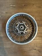 Yamaha Excel Takasago achterwiel 18inch x 2.15 - 25mm as, Motoren, Ophalen of Verzenden