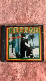 Reggae greats, Ophalen of Verzenden, Zo goed als nieuw