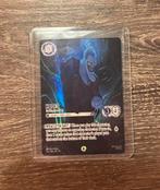 Disney Lorcana Iconic Hades “Looking for a Deal” 242/204, Ophalen of Verzenden, Nieuw, Losse kaart, Foil