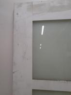 Deur Binnendeur stomp (nummer 245) 231,5 x 87,5cm, Doe-het-zelf en Verbouw, Deuren en Horren, 80 tot 100 cm, 215 cm of meer, Binnendeur