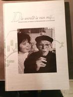 25 jaar wonen en werken op Noorderhaven in Julianadorp, Ophalen, Zo goed als nieuw