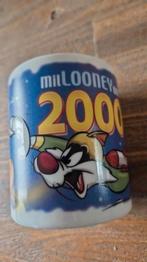 Looney Tunes met Tweety & Sylvester, Huis en Inrichting, Ophalen of Verzenden, Overige stijlen, Kop(pen) en/of Schotel(s)
