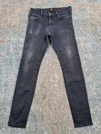 Lee MALONE W30 L32 Skinny STRETCH Bronno3032 Grijs, Kleding | Heren, https://eu.lee.com/nl-nl/contact-us.html, Ophalen of Verzenden