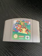 Super Mario 64 - Nintendo 64, Gebruikt, 1 speler, Ophalen of Verzenden, Vanaf 3 jaar