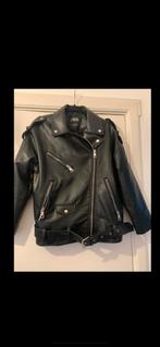 Dames jas zara, Ophalen of Verzenden, Zo goed als nieuw, Maat 38/40 (M), Zwart