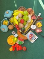 Keuken spulletjes, Kinderen en Baby's, Ophalen of Verzenden, Zo goed als nieuw, Overige materialen, Speelkeuken-accessoire