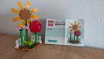 LEGO Friends 30659 Bloementuin, Kinderen en Baby's, Speelgoed | Duplo en Lego, Ophalen of Verzenden, Zo goed als nieuw, Complete set