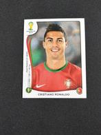 Panini sticker WK Brasil 2014 nr. 523, Nieuw, Poster, Plaatje of Sticker, Verzenden, Buitenlandse clubs
