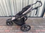 Thule urban glide 2, Kinderen en Baby's, Kinderwagens en Combinaties, Verstelbare duwstang, Zo goed als nieuw, Combiwagen, Ophalen