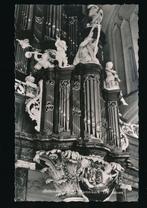 Bolsward - Orgel Martinikerk [009-2980, Verzenden, 1960 tot 1980, Ongelopen, Friesland
