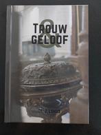 Trouw en Geloof, ds. J. Lohuis, prekenboek doop, nieuw, Lohuis, Nieuw, Christendom | Protestants, Ophalen of Verzenden