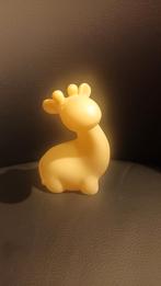 Giraffe lampje, Ophalen, Zo goed als nieuw
