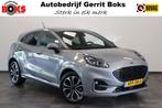 Ford Puma 1.0 EcoBoost Hybrid Automaat Navigatie Cruise cont, Stof, Met garantie (alle), 160 pk, 665 kg
