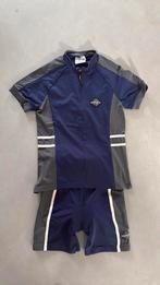Fiets/spinning kleding Shimano maat S, Ophalen of Verzenden, Zo goed als nieuw, Dames, Bovenkleding