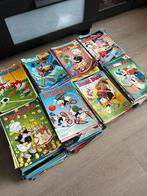 Donald Duck Weekbladen - Circa 400 stuks, Meerdere stripboeken, Ophalen of Verzenden, Gelezen