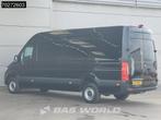 Mercedes Sprinter 317 CDI Automaat L3H2 3500KG Trekvermogen, Automaat, Stof, Gebruikt, Euro 6