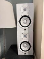 Yamaha HS7i monitoren, Ophalen, Nieuw, Front, Rear of Stereo speakers, Overige merken