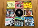 Partij Piraten Singles., Cd's en Dvd's, Gebruikt, Verzenden, 7 inch, Single