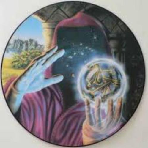 Helloween – Keeper Of The Seven Keys - Picture Disk Part 1, Cd's en Dvd's, Vinyl | Hardrock en Metal, Nieuw in verpakking, Ophalen of Verzenden