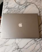 Macbook Pro 2007 15”, Computers en Software, Apple Macbooks, MacBook Pro, 2 tot 3 Ghz, 15 inch, Ophalen of Verzenden
