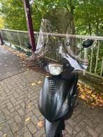 La Souris City S Snor Scooter, Fietsen en Brommers, Snorfietsen en Snorscooters, Ophalen, Gebruikt, Benzine, Overige merken