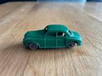 1957 Morestone & Budgie ESSO No.19 Rover 105 Rovermatic, Ophalen of Verzenden, Zo goed als nieuw, Auto