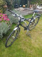 Gazelle ultimate, Ophalen, 28 inch, Gebruikt, Meer dan 20 versnellingen
