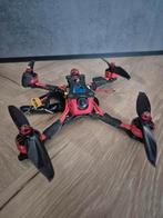 High-end 5" FPV drone – Transtec Laser (234 km/u op GPS!), Ophalen, Zo goed als nieuw, Elektro