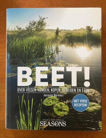 Beet! - Jacques Hermus beschikbaar voor biedingen