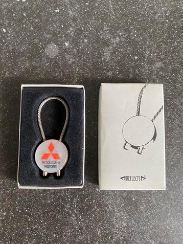 Nieuwe Keyrings voor vintage Mitsubishi Shogun beschikbaar voor biedingen