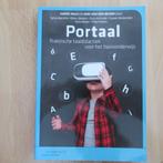 Portaal, Ophalen of Verzenden, Gelezen, HBO