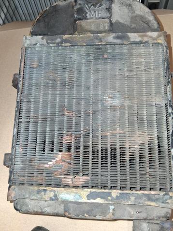 Zundapp watercooler radiateurs  beschikbaar voor biedingen